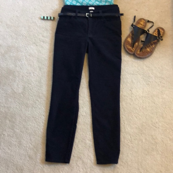 ๐HOST PICK๐ J. Crew Skinny Corduroys - Picture 3 of 7